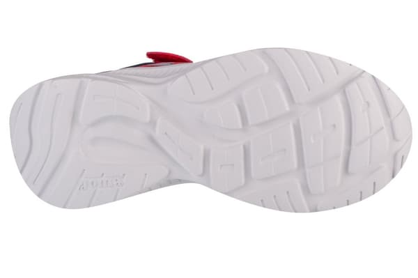 Joma Active Jr 2406 JACTIW2406V, för Pojke, Sneakers, röd