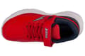 Miniatyrbild 3 av 4: Joma Active Jr 2406 JACTIW2406V, för Pojke, Sneakers, röd