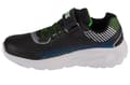 Miniatyrbillede 2 af 4: Joma Aquiles Jr 2401 JAQUIW2401V, til Dreng, Sneakers, sort