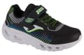Miniatyrbillede 1 af 4: Joma Aquiles Jr 2401 JAQUIW2401V, til Dreng, Sneakers, sort