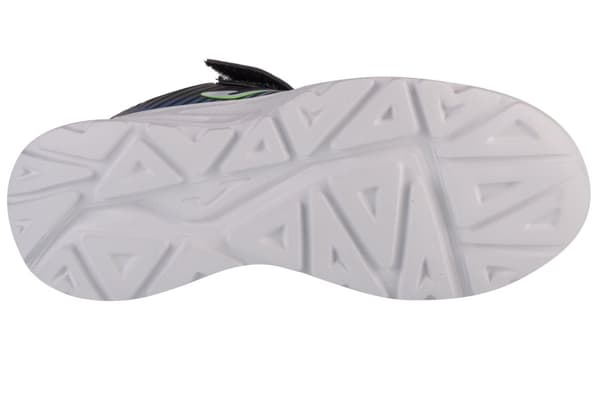 Joma Aquiles Jr 2401 JAQUIW2401V, för Pojke, Sneakers, svart