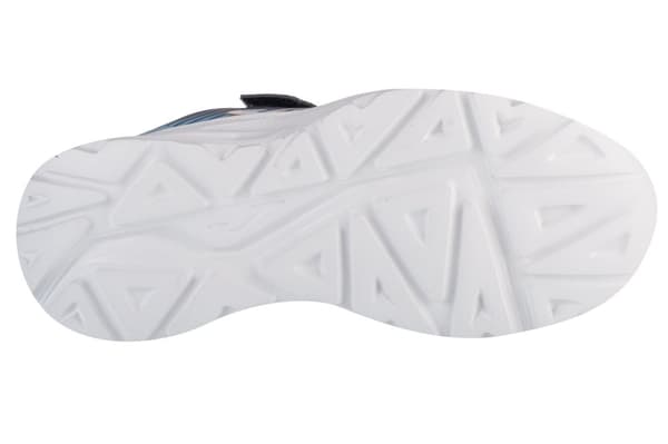 Joma Aquiles Jr 2403 JAQUIW2403V, til Dreng, Sneakers, marine blå