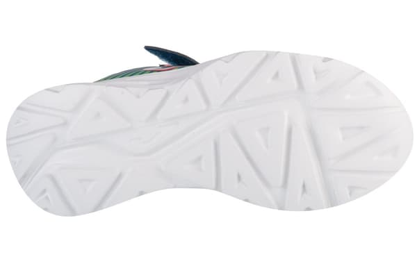 Joma Aquiles Jr 2417 JAQUIW2417V, för Pojke, Sneakers, blå