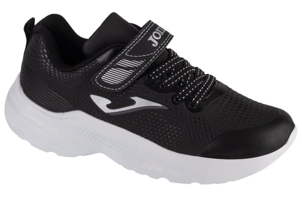Joma Horizon Jr 2421 JHORIW2421V, för Pojke, Sneakers, svart Black 30