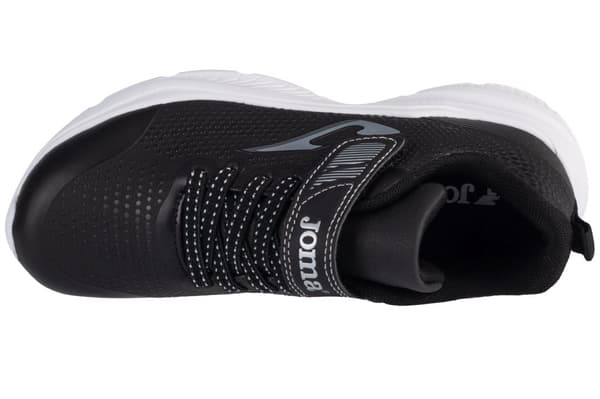 Joma Horizon Jr 2421 JHORIW2421V, för Pojke, Sneakers, svart