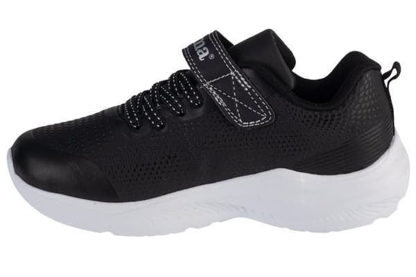 Joma Horizon Jr 2421 JHORIW2421V, för Pojke, Sneakers, svart
