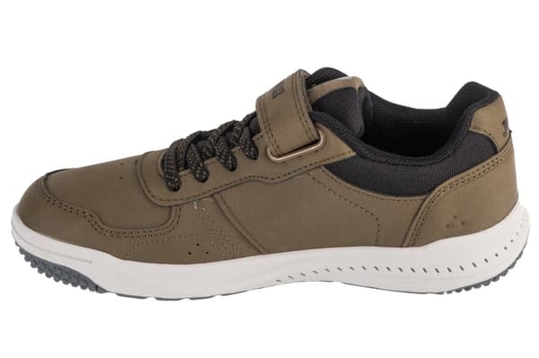Joma J.Jarama Jr 2423 JJARAW2423V, för Pojke, Sneakers, grön