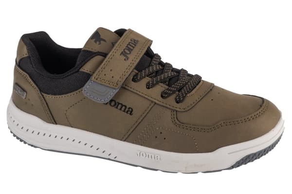 Joma J.Jarama Jr 2423 JJARAW2423V, för Pojke, Sneakers, grön