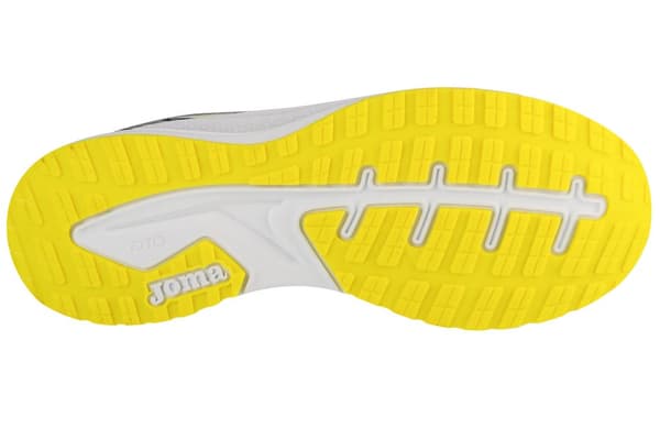 Joma JR30 Jr 2403 JR30W2401, til Dreng, Sneakers, sort