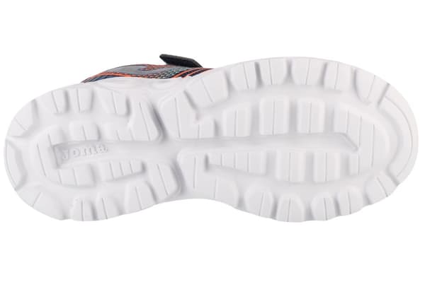 Joma Rase Jr 2403 JRASEW2403V, för Pojke, Sneakers, marinblå
