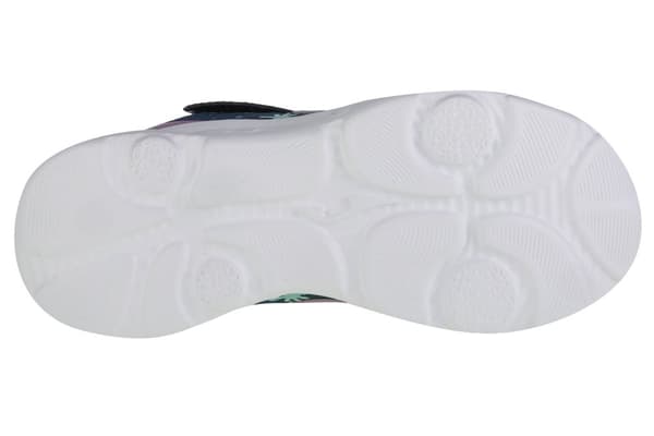 Joma Space Jr 2403 JSPACS2403VC, för Tjej, Sneakers, marinblå