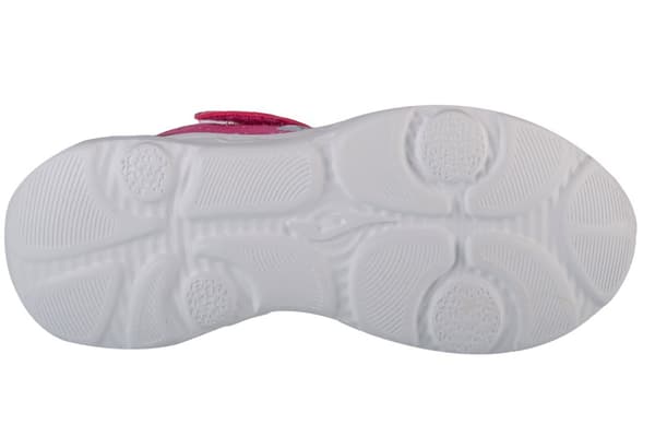 Joma Space Jr 2413 JSPACS2413VD, för Tjej, Sneakers, rosa