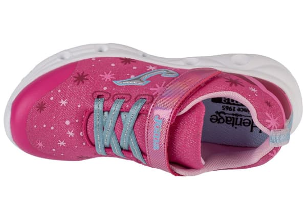 Joma Space Jr 2413 JSPACS2413VD, för Tjej, Sneakers, rosa