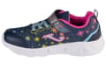Miniatyrbild 2 av 4: Joma Space Jr 2403 JSPACW2403V, för Tjej, Sneakers, marinblå
