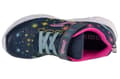 Miniatyrbild 3 av 4: Joma Space Jr 2403 JSPACW2403V, för Tjej, Sneakers, marinblå