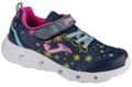 Miniatyrbild 1 av 4: Joma Space Jr 2403 JSPACW2403V, för Tjej, Sneakers, marinblå