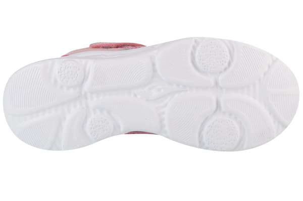 Joma Space Jr 2413 JSPACW2413V, för Tjej, Sneakers, rosa
