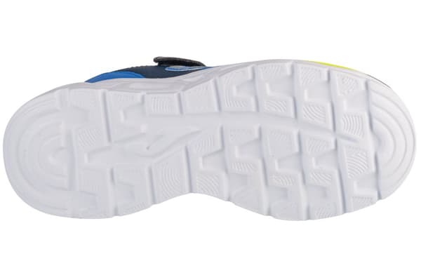 Joma Star Jr 2403 JSTARW2403V, til Dreng, Sneakers, marine blå