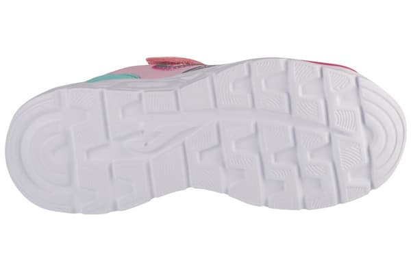 Joma Star Jr 2413 JSTARW2413V, til Pige, Sneakers, lyserød