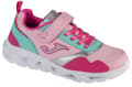Miniatyrbillede 1 af 4: Joma Star Jr 2413 JSTARW2413V, til Pige, Sneakers, lyserød
