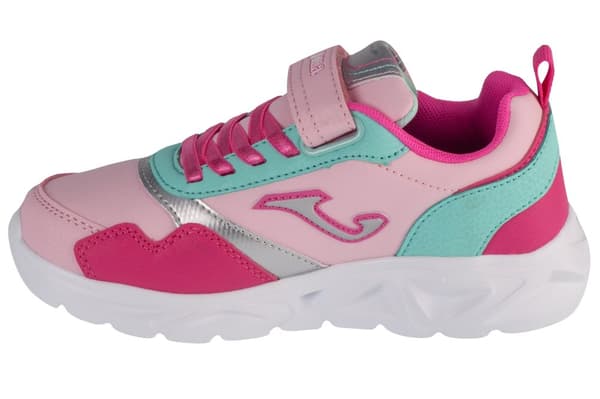 Joma Star Jr 2413 JSTARW2413VC, för Tjej, Sneakers, rosa