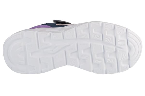 Joma Star Jr 2433 JSTARW2433V, för Tjej, Sneakers, marinblå
