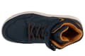 Miniatyrbillede 3 af 4: Joma J.Torcon Jr 2403 JTORCW2403V, til Dreng, Sneakers, marine blå