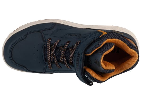 Joma J.Torcon Jr 2403 JTORCW2403V, til Dreng, Sneakers, marine blå