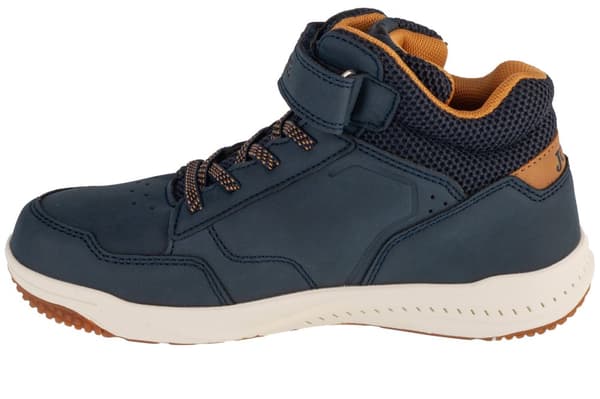 Joma J.Torcon Jr 2403 JTORCW2403V, til Dreng, Sneakers, marine blå