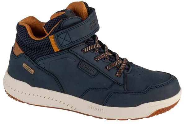 Joma J.Torcon Jr 2403 JTORCW2403V, til Dreng, Sneakers, marine blå