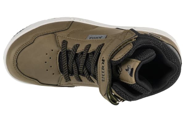 Joma J.Torcon Jr 2423 JTORCW2423V, för Pojke, Sneakers, grön