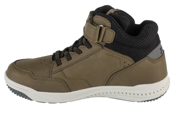 Joma J.Torcon Jr 2423 JTORCW2423V, för Pojke, Sneakers, grön