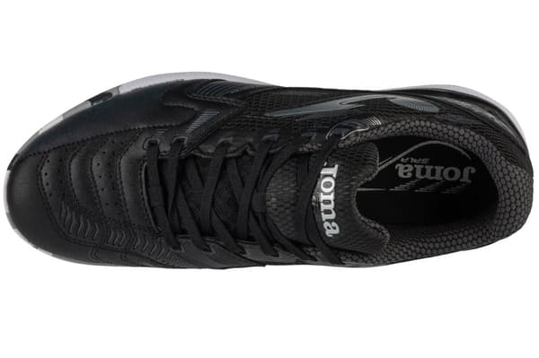 Joma Liga-5 2401 TF LIGW2401TF, Mand, Turf fodboldtrænere, sort