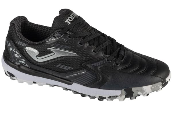 Joma Liga-5 2401 TF LIGW2401TF, Mand, Turf fodboldtrænere, sort