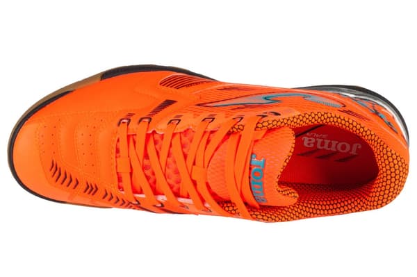 Joma Liga-5 2408 IN LIGW2408IN, Man, Fotbollstränare inomhus, orange