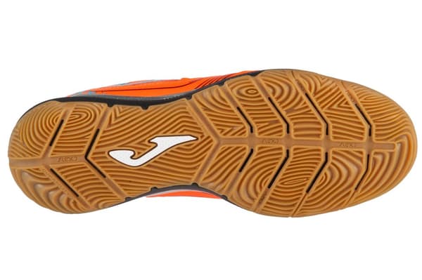 Joma Liga-5 2408 IN LIGW2408IN, Man, Fotbollstränare inomhus, orange