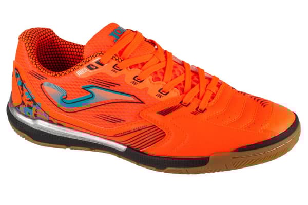 Joma Liga-5 2408 IN LIGW2408IN, Man, Fotbollstränare inomhus, orange