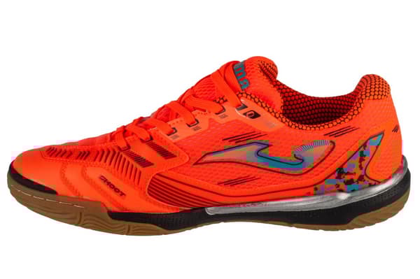 Joma Liga-5 2408 IN LIGW2408IN, Man, Fotbollstränare inomhus, orange