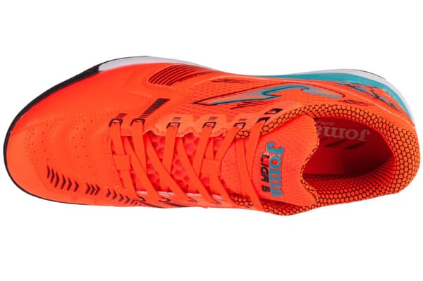 Joma Liga-5 2408 TF LIGW2408TF, Mand, Turf fodboldtrænere, orange