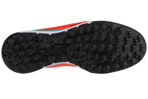 Joma Liga-5 2408 TF LIGW2408TF, Mand, Turf fodboldtrænere, orange