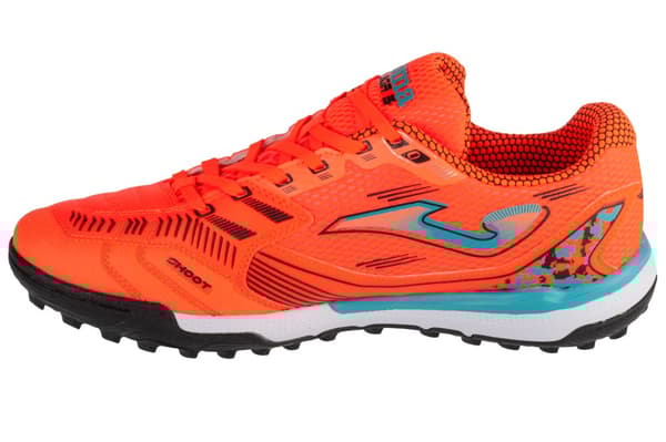 Joma Liga-5 2408 TF LIGW2408TF, Mand, Turf fodboldtrænere, orange