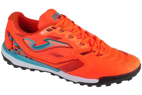 Joma Liga-5 2408 TF LIGW2408TF, Mand, Turf fodboldtrænere, orange
