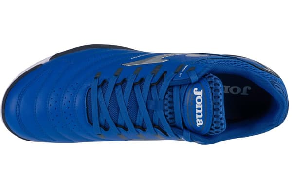 Joma Maxima 2404 IN MAXW2404IN, Man, Fotbollstränare inomhus, blå
