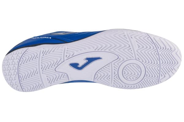 Joma Maxima 2404 IN MAXW2404IN, Man, Fotbollstränare inomhus, blå
