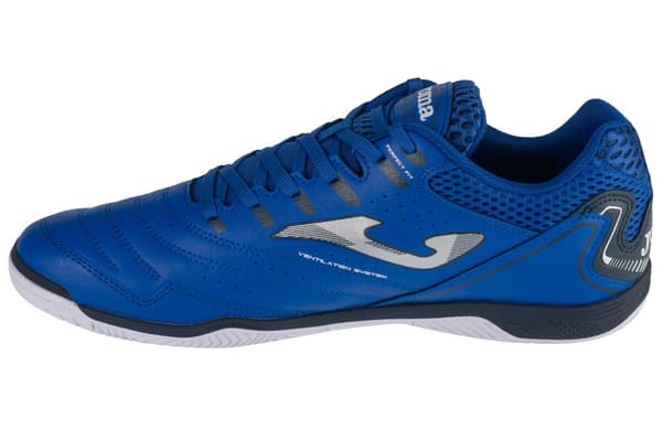 Joma Maxima 2404 IN MAXW2404IN, Mand, Indendørs fodboldtrænere, blå