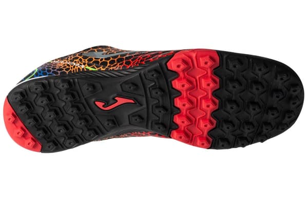 Joma Maxima 2431 TF MAXW2431TF, Mand, Turf fodboldtrænere, sort