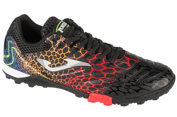 Joma Maxima 2431 TF MAXW2431TF, Mand, Turf fodboldtrænere, sort