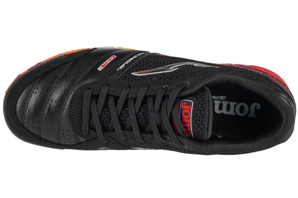Joma Mundial 2401 IN MUNW2401IN, Mand, Indendørs fodboldtrænere, sort