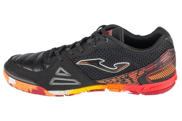 Joma Mundial 2401 IN MUNW2401IN, Mand, Indendørs fodboldtrænere, sort