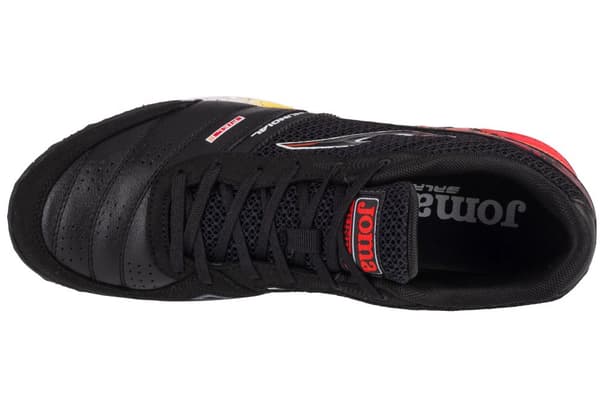 Joma Mundial 2401 TF MUNW2401TF, Man, Turf football trainers, svart